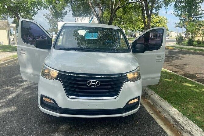 Private Airport Transfer Service To and From Uvero Alto - Frequently Asked Questions