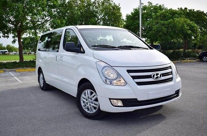Private Airport Transfer Service To Santo Domingo From Punta Cana - An In-Depth Look at the Private Transfer Service