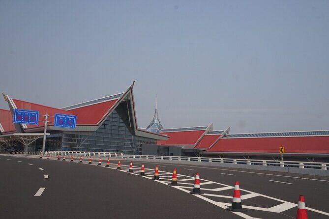 Private Airport Transfer: Siem Reap Angkor (SAI)  City Hotels - Who Will Love This Service?