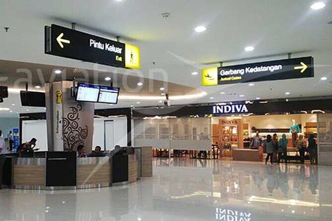 Private Airport Transfer Surabaya - A Deep Dive into the Surabaya Airport Transfer Experience