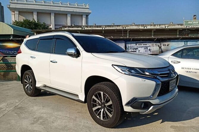 Private Airport Transfer Suvanbhumi BKK To Pattaya - Final Thoughts: Is This Transfer Right for You?