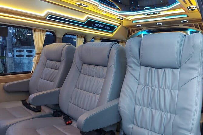 Private Airport Transfer Suvanbhumi BKK To Pattaya - Frequently Asked Questions