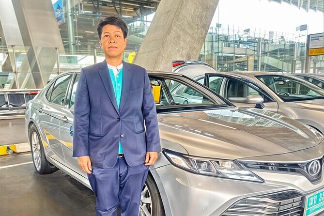 Private Airport Transfer Suvarnabhumi BKK From or To downtown BKK - Why Choose This Transfer Service?
