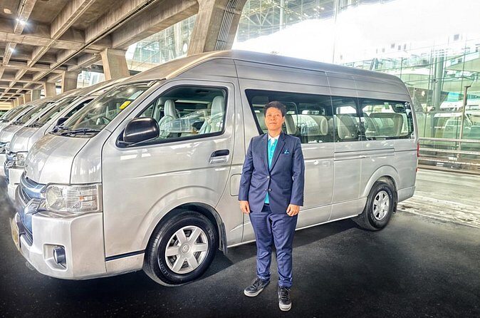 Private Airport Transfer Suvarnabhumi BKK From or To Pattaya 24/7 - Detailed Review of the Transfer Experience