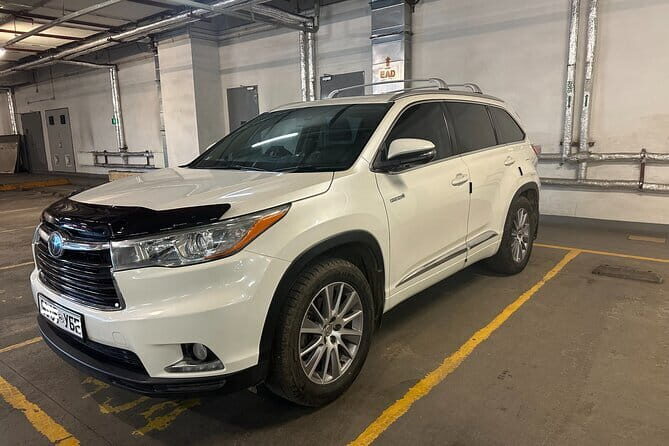 Private Airport Transfer taxi in Ulaanbaatar - Frequently Asked Questions