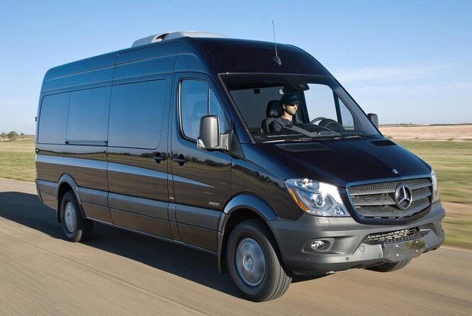 ~ Private airport Transfer to all destinations ~ - Who Will Benefit Most from This Service?