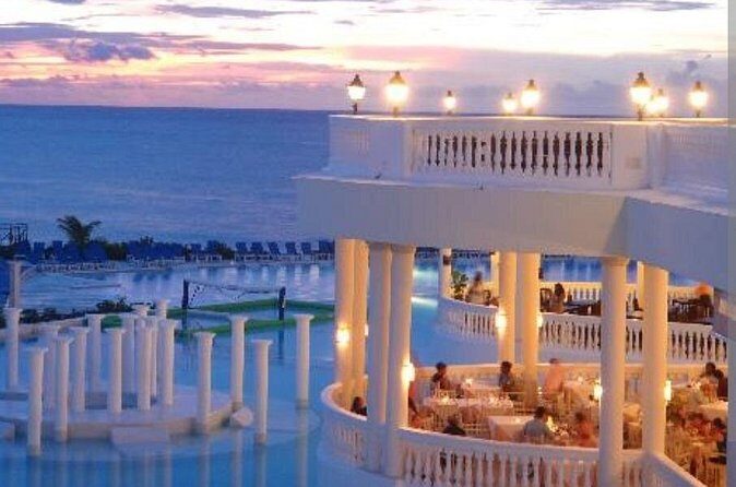 Private Airport Transfer To And From Grand Palladium - Who Will Benefit Most from This Service?