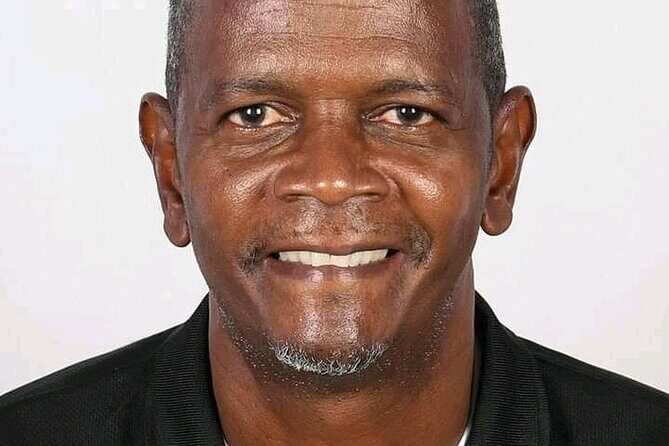 Private Airport Transfer to Belmont Estate Farm, Kititian Hill - A Scenic Ride to Belmont Estate Farm in St. Kitts