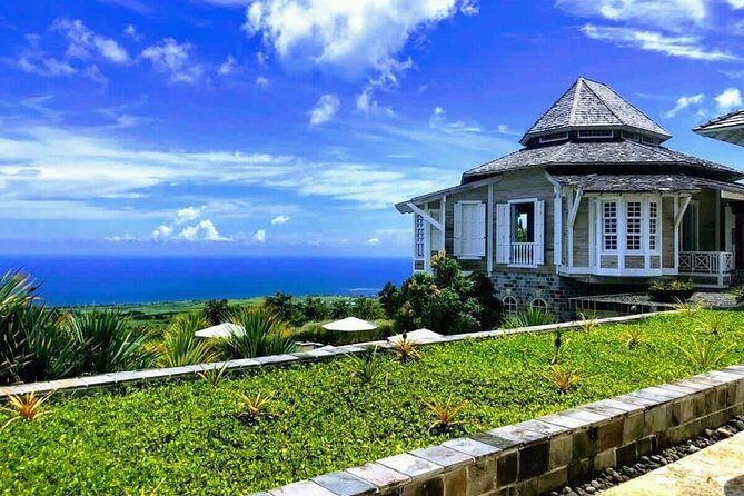Private Airport Transfer to Belmont Estate Farm, Kititian Hill - Key Points