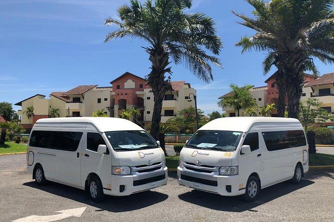Private airport transfer to Breathless Punta Cana Resort & Spa - A Practical Guide to Your Punta Cana Airport Transfer