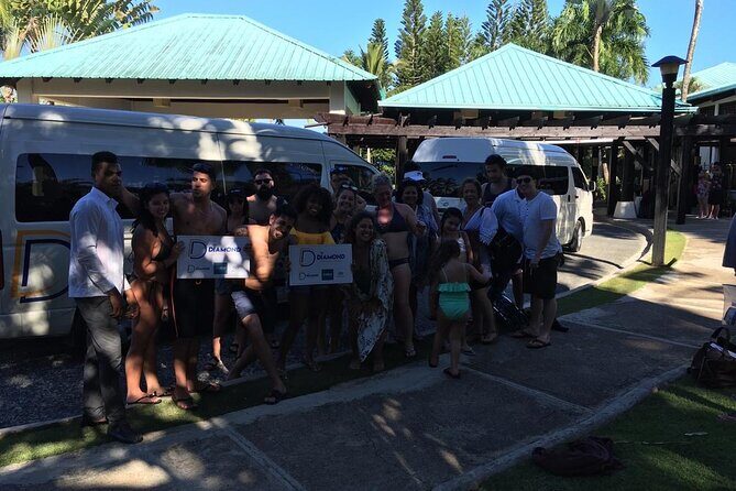 Private airport transfer to Breathless Punta Cana Resort & Spa - Final Thoughts: Is It Worth It?