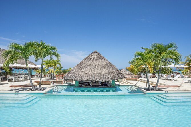 Private Airport Transfer to Couples Negril Resort - Authentic Traveler Insights