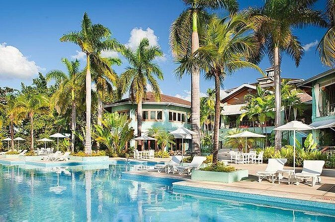 Private Airport Transfer to Couples Negril Resort - Final Thoughts