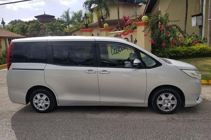 Private Airport Transfer to Couples Negril Resort - FAQs