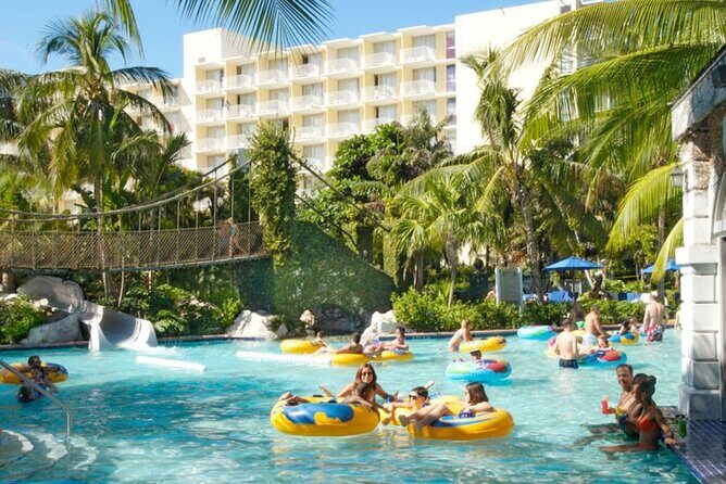 Private Airport Transfer to Dreams Rose Hall Resort - Key Points