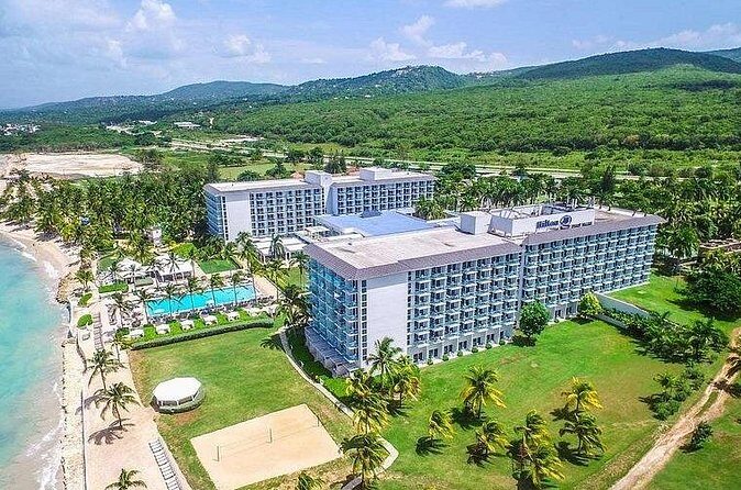 Private Airport Transfer to Dreams Rose Hall Resort - FAQ