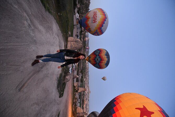 Private Airport Transfer to/from Kayseri & Nevsehir | Child Seat - Final Thoughts: Is This Tour for You?