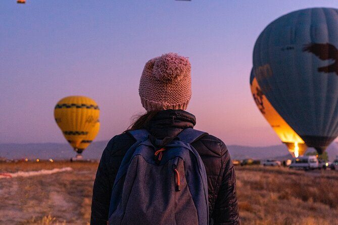 Private Airport Transfer to/from Kayseri & Nevsehir | Child Seat - FAQ