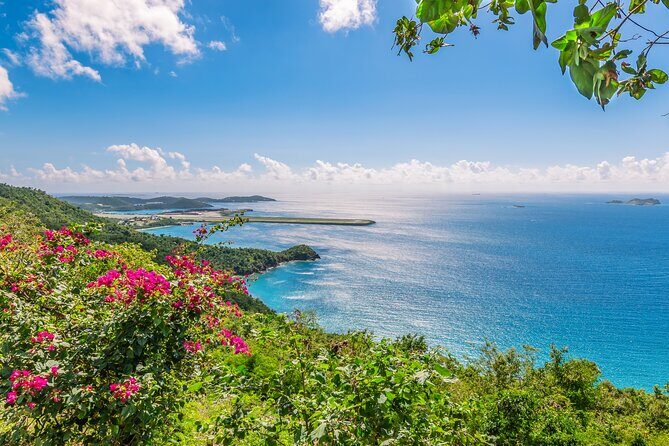 Private Airport Transfer to/from Ritz-Carlton - St. Thomas - FAQ