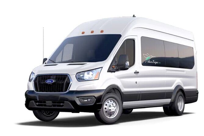 Private Airport Transfer to/from Whistler one way - Smooth and Scenic: Private Airport Transfer from Vancouver to Whistler