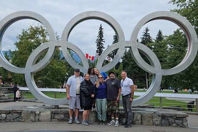 Private Airport Transfer to/from Whistler one way - Final Thoughts: Is This Transfer Right for You?