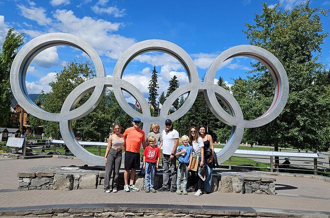 Private Airport Transfer to/from Whistler one way - FAQs