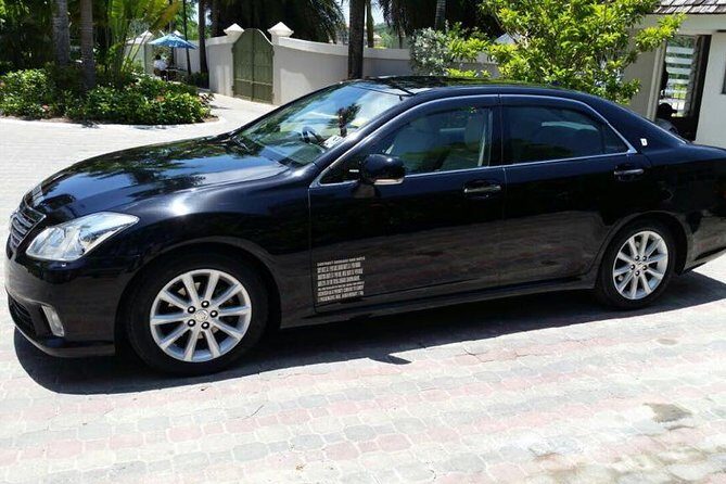 Private Airport Transfer to Grand and Luxury Bahia Principe - Final Thoughts