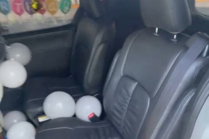 Private Airport Transfer to Grand Bahia Principe - The Sum Up