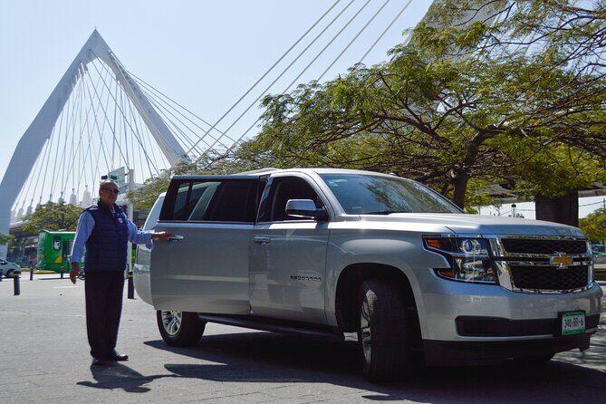 Private Airport Transfer to Guadalajara Hotels Safe & Stress-Free - Key Points