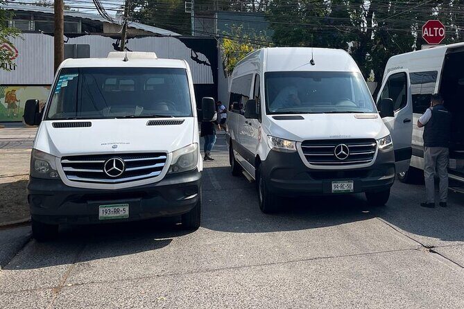 Private Airport Transfer to Guadalajara Hotels Safe & Stress-Free - Detailed Review: A Trustworthy Start to Your Guadalajara Visit