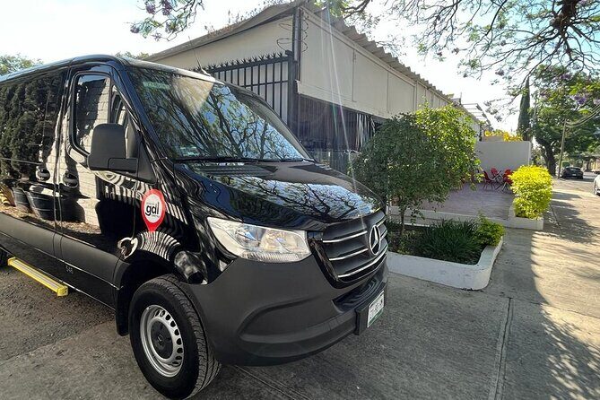 Private Airport Transfer to Guadalajara Hotels Safe & Stress-Free - FAQ