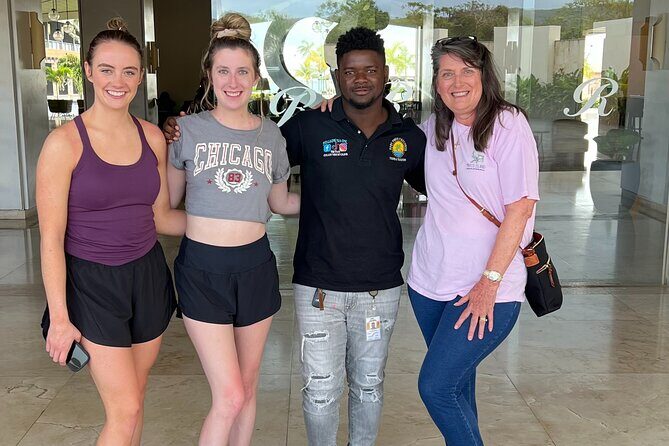 Private Airport Transfer to Hideaway at Royalton Blue Waters - Final Thoughts: Who Should Book This Transfer?