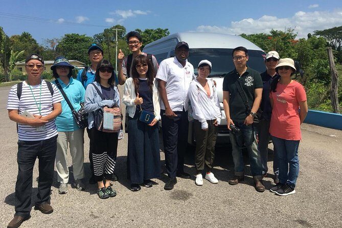 Private Airport Transfer To Holiday Inn Resort - Authentic Traveler Perspectives and Service Quality