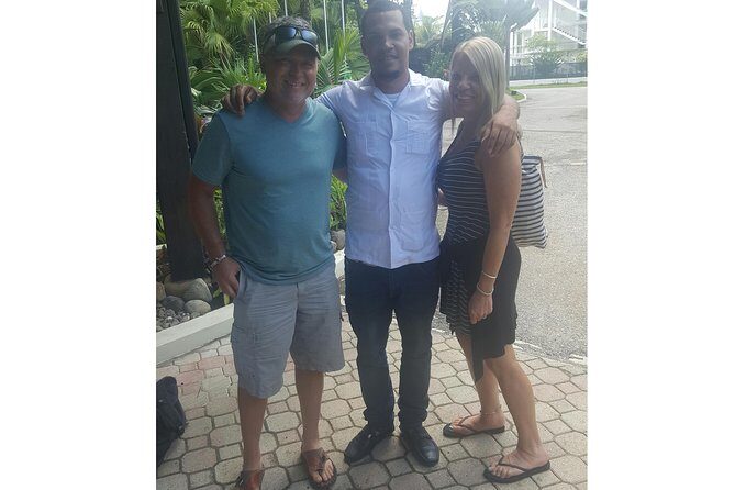 Private Airport Transfer To Holiday Inn Resort - Pricing and Value for Money