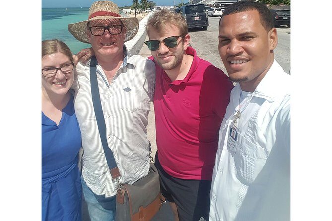 Private Airport Transfer To Holiday Inn Resort - The Sum Up