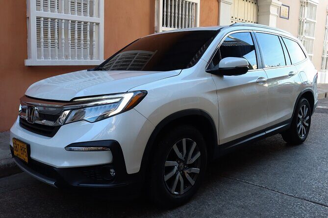 Private Airport Transfer to Hotel or viceversa - What to Expect on Your Journey