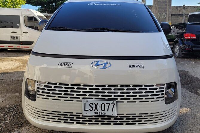 Private Airport Transfer to Hotel or viceversa - Detailed Breakdown of the Experience