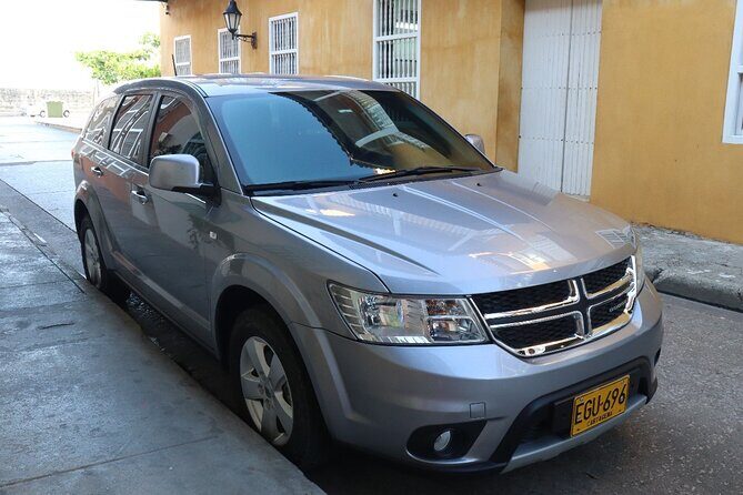 Private Airport Transfer to Hotel or viceversa - Who Should Book This Service?