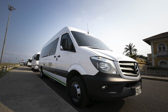 Private Airport Transfer to Hotel or viceversa - FAQ