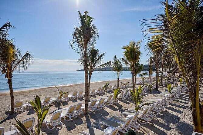 Private Airport Transfer to Hotel Riu Palace Aquarelle - Key Points