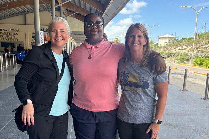 Private Airport Transfer to Hotel/Villa in Provo, Turks & Caicos - Pricing & Value