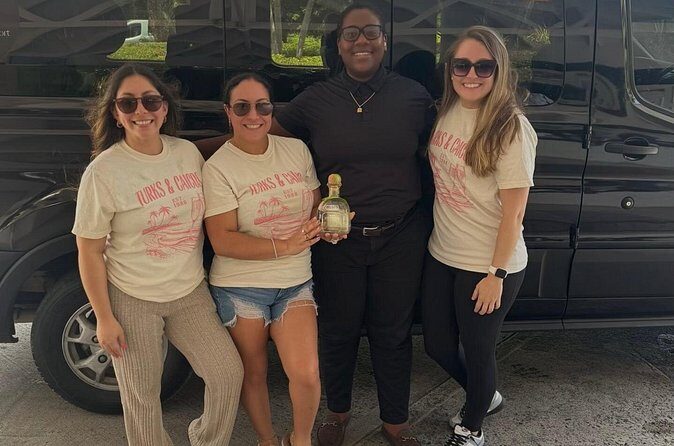 Private Airport Transfer to Hotel/Villa in Provo, Turks & Caicos - FAQ