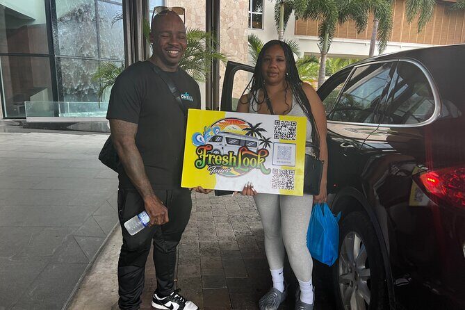 Private Airport Transfer to Hyatt Ziva & Zilara to Jewel Grande - Private Airport Transfer to Hyatt Ziva & Zilara to Jewel Grande: A Practical Guide