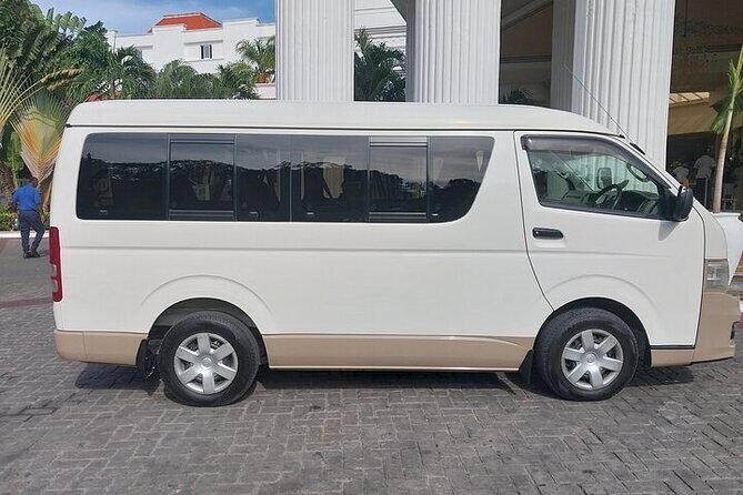 Private Airport Transfer to Jamaica inn Resort - Private Airport Transfer to Jamaica Inn Resort