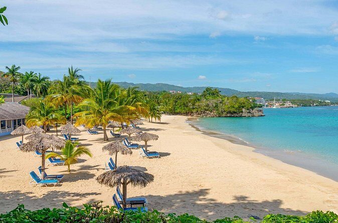 Private Airport Transfer to Jamaica inn Resort - Who Will Love This Service?