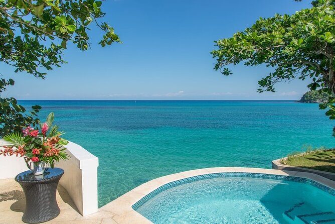 Private Airport Transfer to Jamaica inn Resort - FAQ