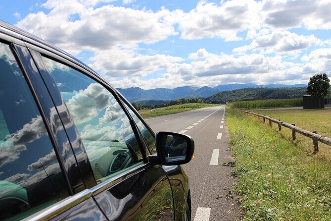 Private Airport Transfer to Lourdes - What to Expect from Your Lourdes Airport Transfer