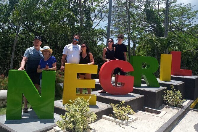 Private Airport Transfer to Negril from Montego Bay w Local Guide - Starting Your Jamaican Vacation: Private Airport Transfer to Negril from Montego Bay with a Local Guide