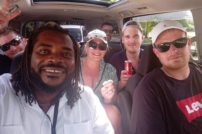 Private Airport Transfer to Negril from Montego Bay w Local Guide - Who This Transfer Suits Best