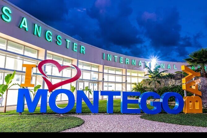 Private airport transfer to negril resorts arrival/departure - A Comfortable, Scenic, and Personalized Transfer from Montego Bay to Negril